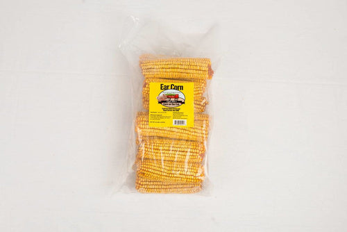 Lizzie Mae's Earcorn