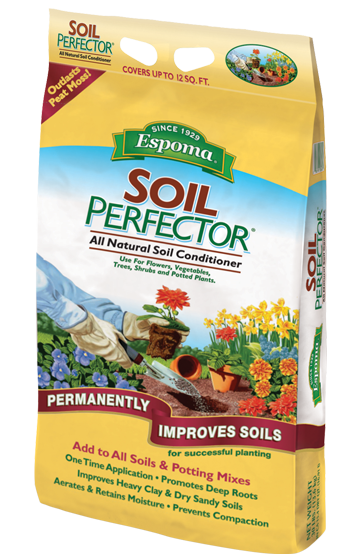 Soil Perfector - Endicott, NY - Owego, NY