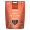 Get Naked® Super Antioxidant Dog Dental Chew Sticks