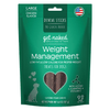 Get Naked® Weight Management Dog Dental Chew Sticks