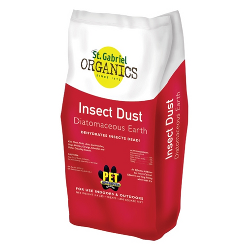 St. Gabriel Organics Insect Dust - Thumbnail 3