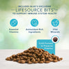 Blue Buffalo Freedom Grain-Free Adult Beef Recipe Dry Dog Food