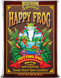 FoxFarm Happy Frog® Potting Soil