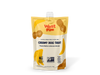 West Paw Peanut Butter and Banana Creamy Dog Treat