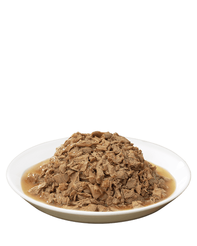 Purina Pro Plan Complete Essentials Turkey & Giblets Entrée In Gravy Wet Cat Food