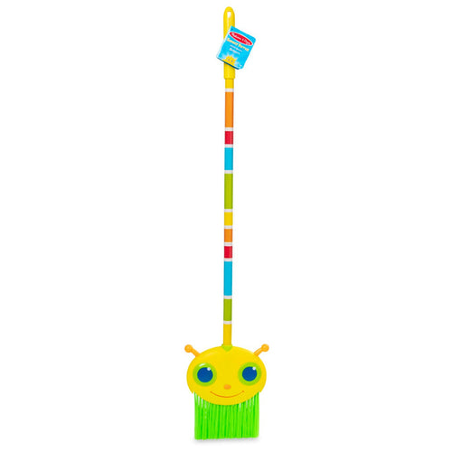 Melissa & Doug Giddy Buggy Broom