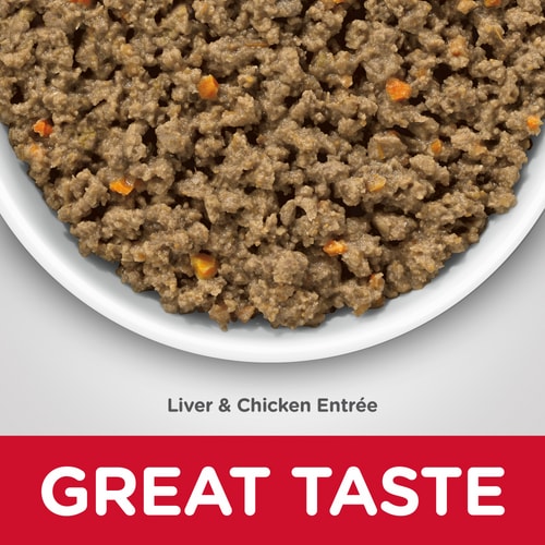 Hill's Science Diet Adult Perfect Weight Liver & Chicken Entrée Cat Food