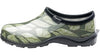 Sloggers Women's Rain & Garden Shoes Leaf Sage