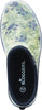 Sloggers Women's Rain & Garden Shoes Paw Print Green