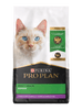 Purina Pro Plan Adult Indoor Turkey & Rice Formula Dry Cat Food