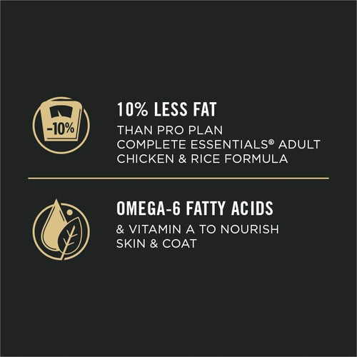 Purina Pro Plan Adult Indoor Turkey & Rice Formula Dry Cat Food