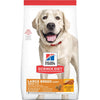 Hill's Science Diet Adult Large Breed Light Chicken Meal & Barley Dog Food