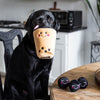 Zippy Burrow® - Boba Milk Tea