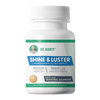 Dr. Marty Shine & Luster Canine Seasonal Allergy Support Chewable Tablet