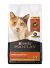 Purina Pro Plan Adult Complete Essentials Shredded Blend Chicken & Rice Formula Dry Cat Food