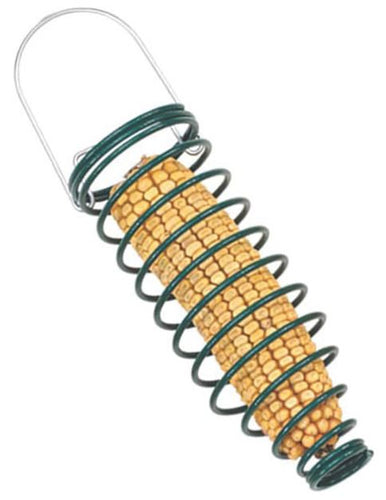 Heritage Corn Trapper Spring Feeder