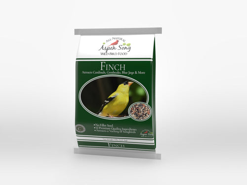 Aspen Song® Finch