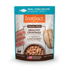 Nature's Variety Instinct Healthy Cravings Tuna Wet Cat Food Topper