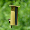 Nature's Way Bird Products EcoCycle™ Finch Fare Recycled Plastic Thistle Mesh Bird Feeder