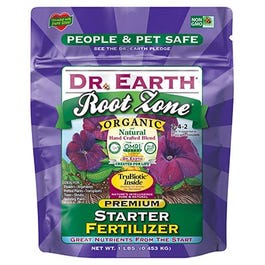 Root Zone Starter Fertilizer, 1-Lb.