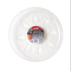 BOND HEAVY DUTY CLEAR PLASTIC SAUCERS