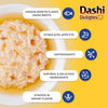 Inaba Dashi Delights Seafood Variety Pack