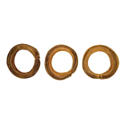 Redbarn New! Collagen Wrapped Esophagus Ring