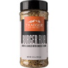 Traeger Burger Rub