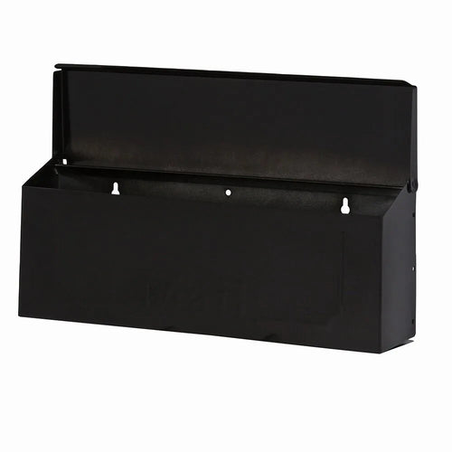 Architectural Mailboxes Townhouse Wall Mount Mailbox