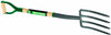 Truper Fork Spading 4 Tines D-Handle