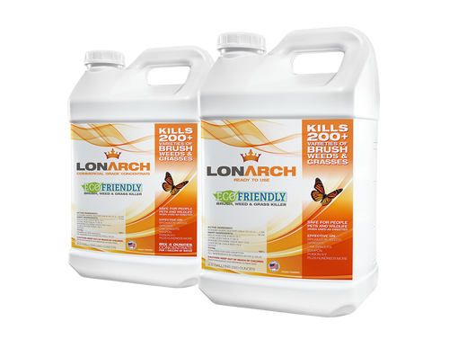 Lonarch Weed Killer Eco-Friendly
