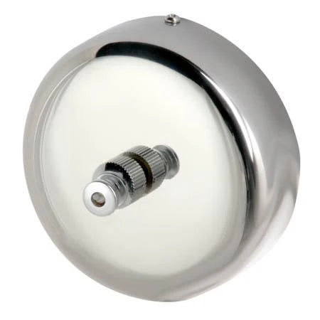 Honey-Can-Do Stainless Steel Retractable Clothesline