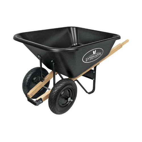 Landscapers Select Wheelbarrow Polypropylene Tray