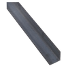National Hardware Solid Angles Plain Steel