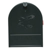 Architectural Mailboxes Elite Large Post Mount Mailbox