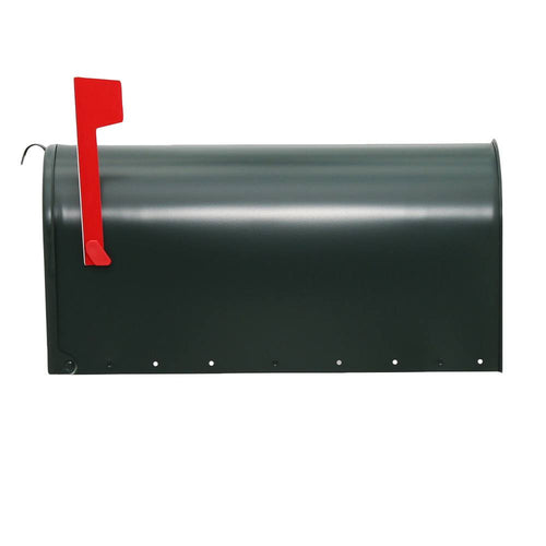 Architectural Mailboxes Elite Large Post Mount Mailbox