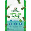 GREENIES Mint Flavored Anytime Bites Dog Treats