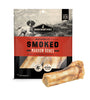 Barkworthies Naturally Smoked Marrow Bones Dog Treats