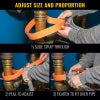 Klein Tools Grip-It™ Strap Wrench