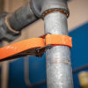 Klein Tools Grip-It™ Strap Wrench