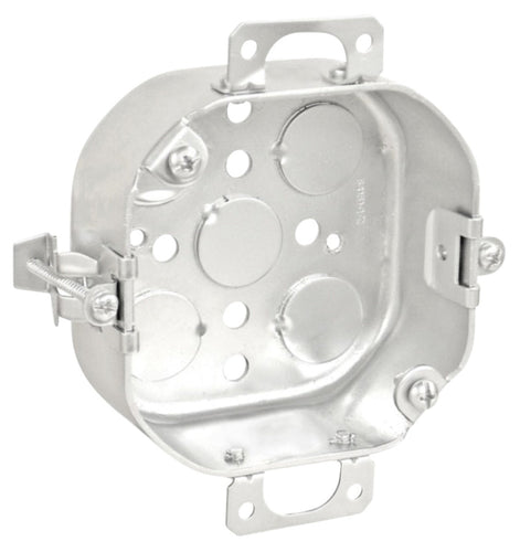 Southwire Octagon Old Work Box