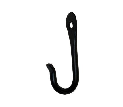 Hookery J-Hook With Flared End