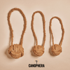 Canophera Coconut Rope Toys
