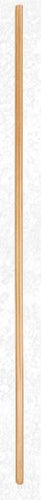 Truper 35089 Wood Handle for Steel Leaf Rake
