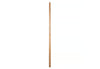 Truper Replacement Square Handle For Tru-Pro Post Hole Digger