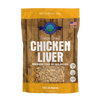 Shepherd Boy Farms Chicken Liver Raw, Freeze Dried Dog Treats