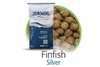 Zeigler Finfish Silver