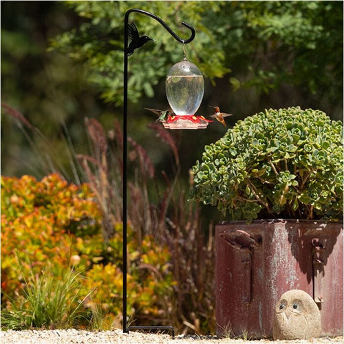 More Birds® 42 Inch Hummingbird Hook