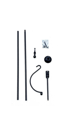 Shepherd Hook Single Shepherds Hook