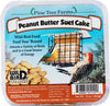 Pine Tree Farms Peanut Butter Suet Cake
